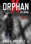 Orphan X – Az árva