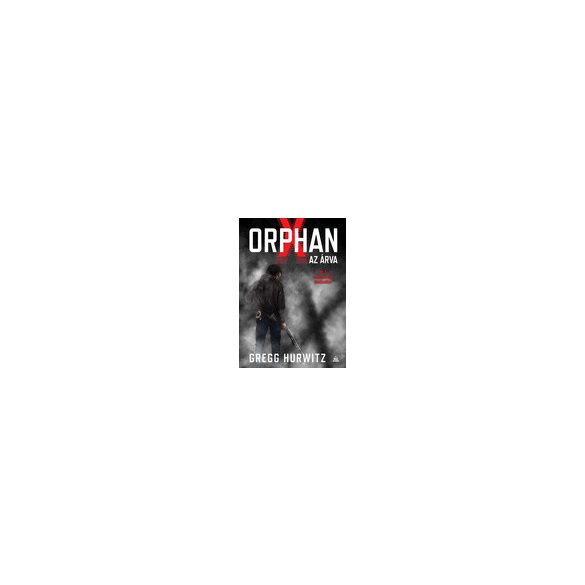Orphan X – Az árva