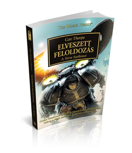 Elveszett Feloldozás