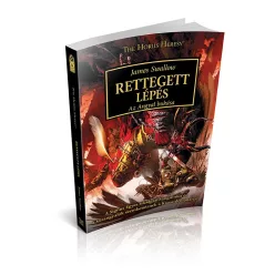 Rettegett Lépés