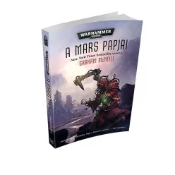 A Mars papjai