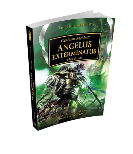 Angelus Exterminatus