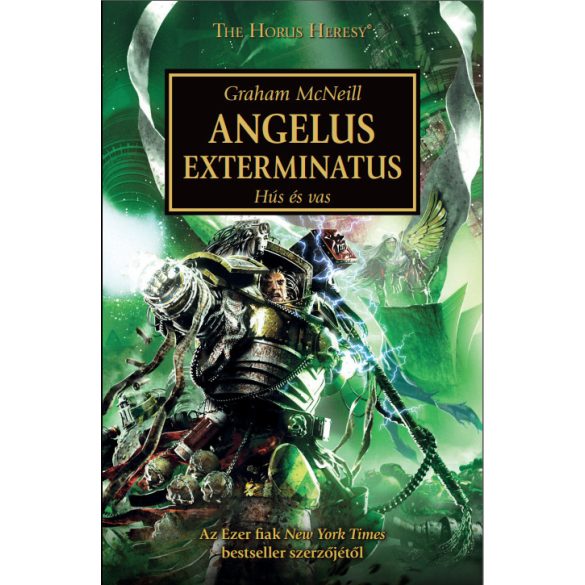 Angelus Exterminatus