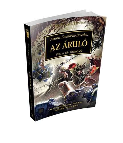 Az Áruló