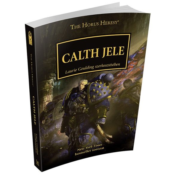 Calth jele - HUN