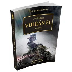 Vulkan Él