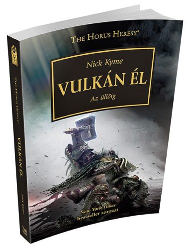 Vulkan Él