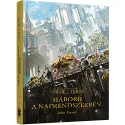 Háború a naprendszerben