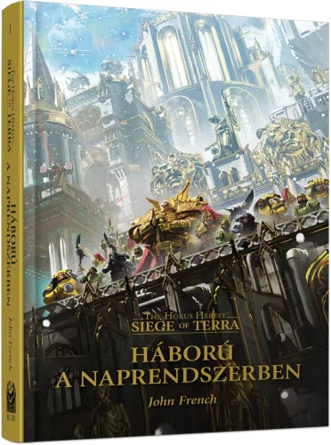 Háború a naprendszerben