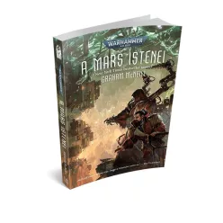 A Mars istenei