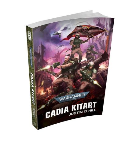 Cadia Kitart