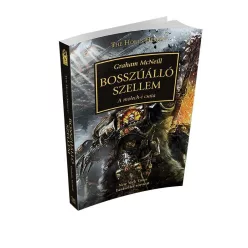 Bosszúálló szellem