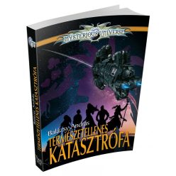 Természetellenes Katasztrófa