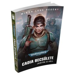 Cadia becsülete