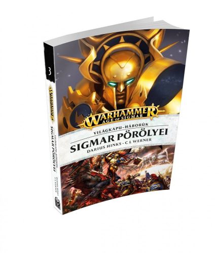 Sigmar pörölyei