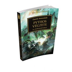 Pythos végzete 