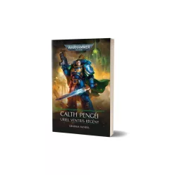 Calth Pengéi: Uriel Ventris