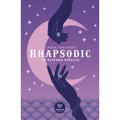 Rhapsodic - Az Éjszaka Királya - HUN
