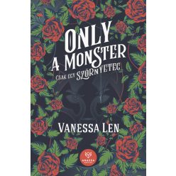 Only a Monster – Csak egy szörnyeteg