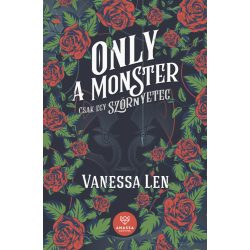 Only a Monster – Csak egy szörnyeteg