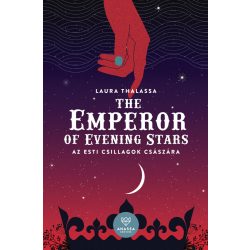   The Emperor of Evening Stars - Az Esti Csillagok Császára - HUN