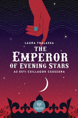 The Emperor of Evening Stars - Az Esti Csillagok Császára - HUN