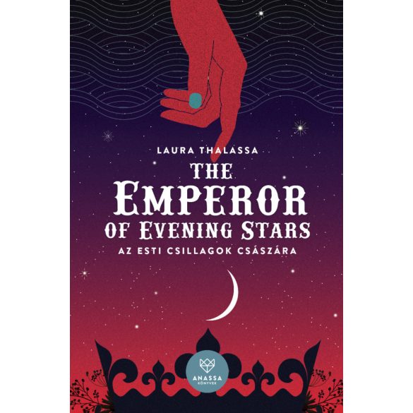 The Emperor of Evening Stars - Az Esti Csillagok Császára - HUN