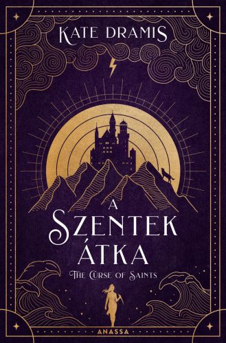 The Curse of Saints - A Szentek Átka - HUN