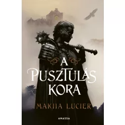A pusztulás kora - HUN