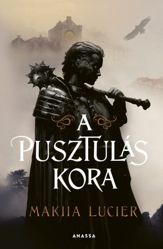 A pusztulás kora - HUN