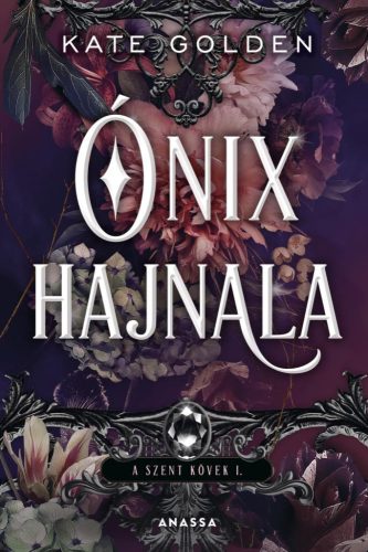 Ónix hajnala - HUN