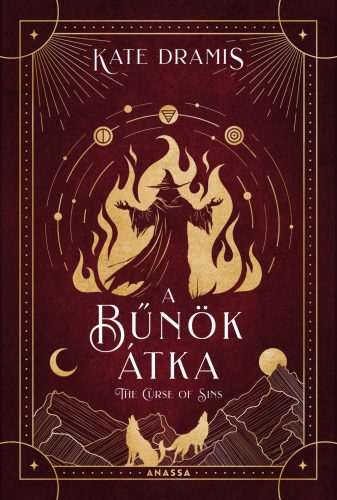 The Curse of Sins - A Bűnök Átka