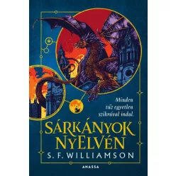Sárkányok nyelvén
