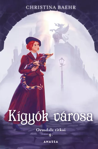 Kígyók városa