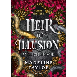 Heir of Illusion: Az illúzió örököse