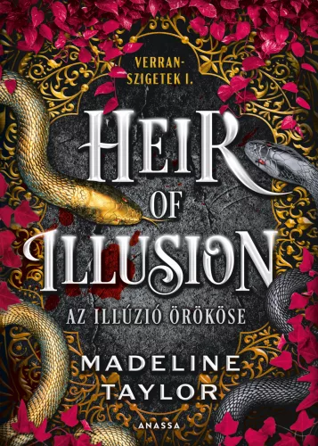 Heir of Illusion: Az illúzió örököse