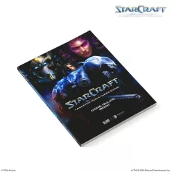 STARCRAFT® RULEBOOK - előrendelés