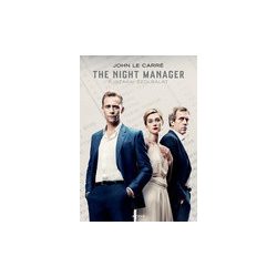 The Night Manager - HUN