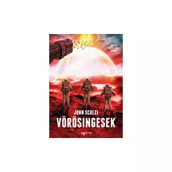 Vörösingesek - HUN