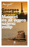 Maigret és az egyes számú zsilip