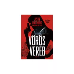 Vörös veréb - HUN
