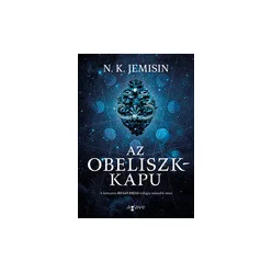 Az obeliszkkapu - HUN