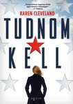 Tudnom kell