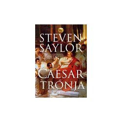 Caesar trónja