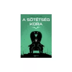 A sötétség kora - I-II. kötet - HUN