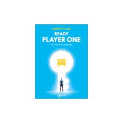 Ready Player One - Ready Player One 1.