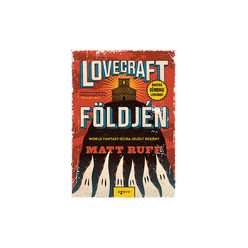 Lovecraft földjén