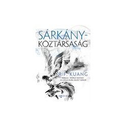 Sárkányköztársaság - Mákháború 2.