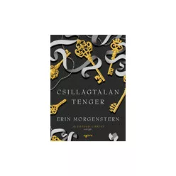 Csillagtalan tenger - HUN