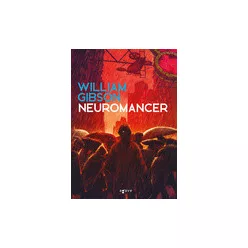 Neuromancer - HUN